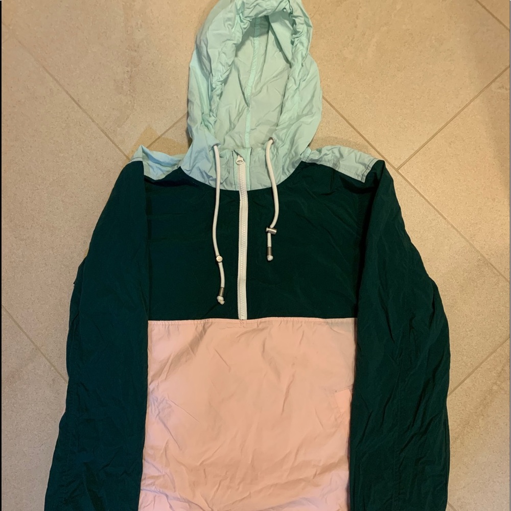 Old Navy Windbreaker